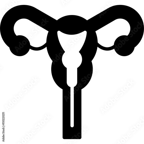Endometrial Icon