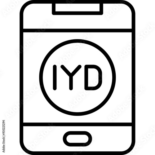 IYD Icon photo