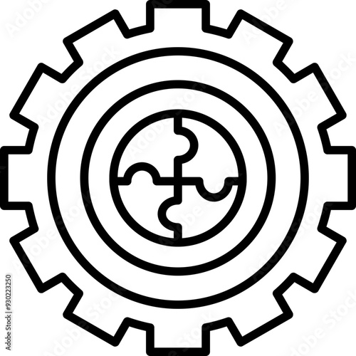 Asperger Icon