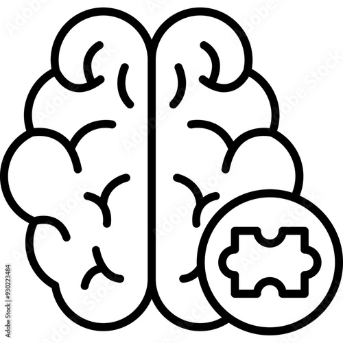 Asperger Icon
