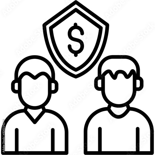 Beneficiary Icon