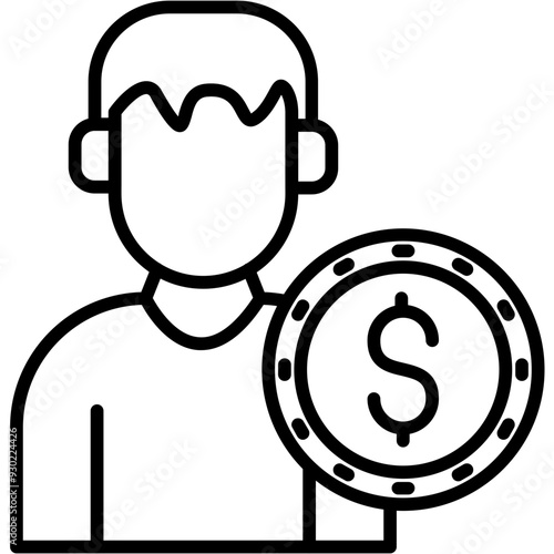 Buyer Icon