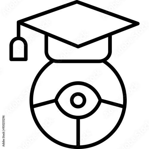 Driving Lesson Icon