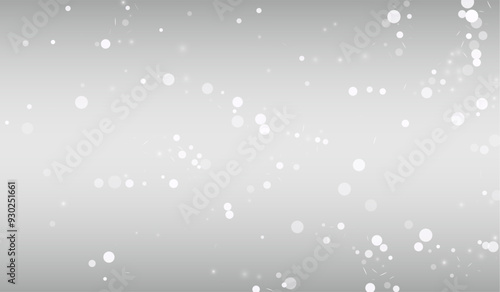 Snow_Flying_Snowflakes_Vector_Background_3220.eps