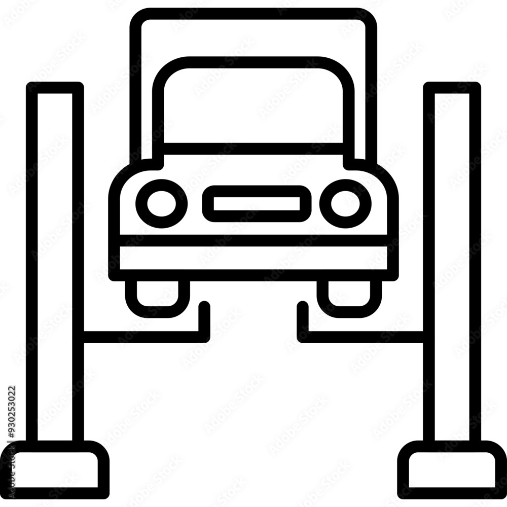 On-Ramp Icon On-Ramp Icon