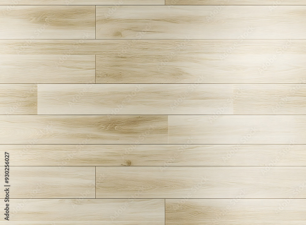 Naklejka premium seamless texture for floor in light beige color, vector illustration