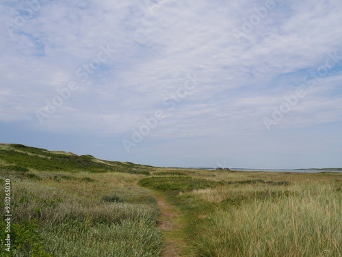 Dänemark - Landschaft