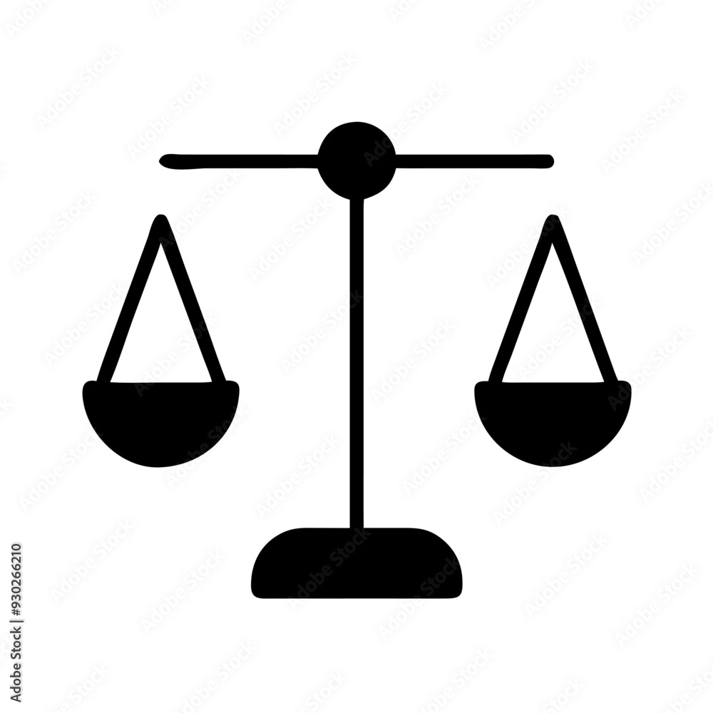 scales of justice, weight scale and libra sign. scales of justice, weight scale and libra sign.