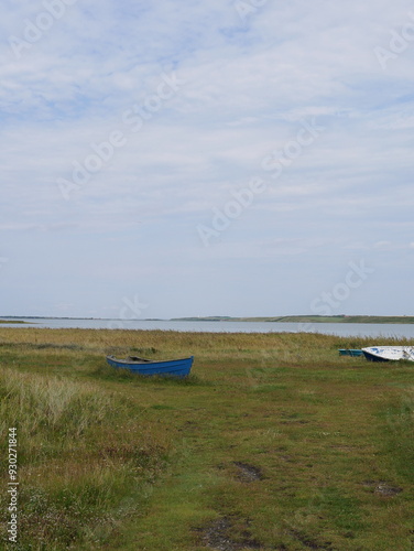 Dänemark - Dünen
