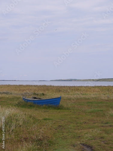 Dänemark - Dünen
