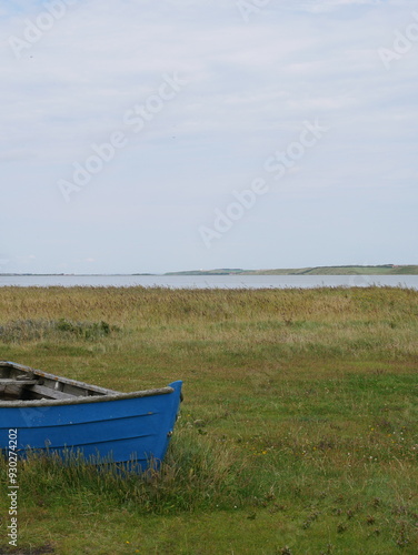 Dänemark - Dünen