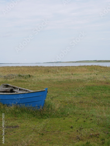 Dänemark - Dünen
