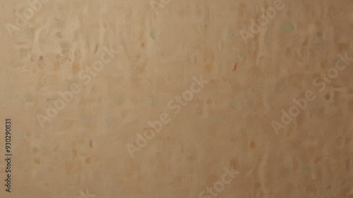 Wallpaper Mural Minimalistic beige background texture, neutral color backdrop ideal for design, presentations, or product display Torontodigital.ca