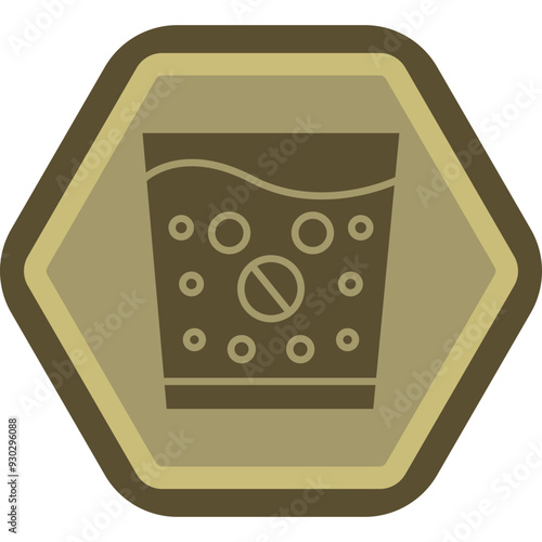 Effervescent Icon Design