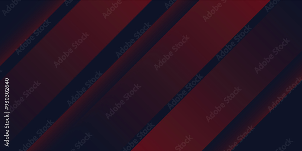 Modern dark red black white line abstract background for presentation design template. Vector illustration for corporate, business, wedding, talks, and beauty contest Modern dark red black white line abstract background for presentation design template. Vector illustration for corporate, business, wedding, talks, and beauty contest