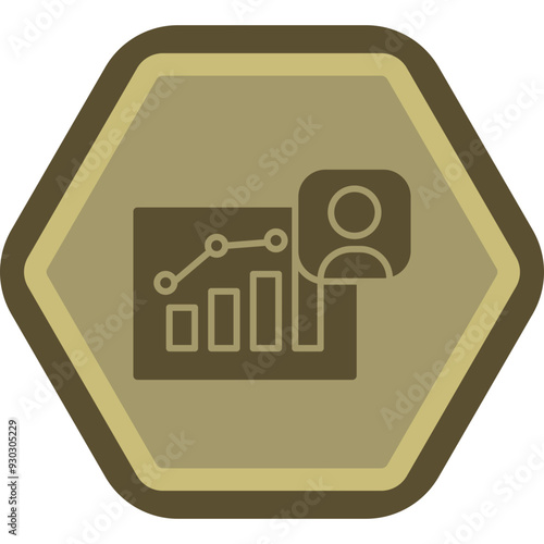 Demographic Icon Design