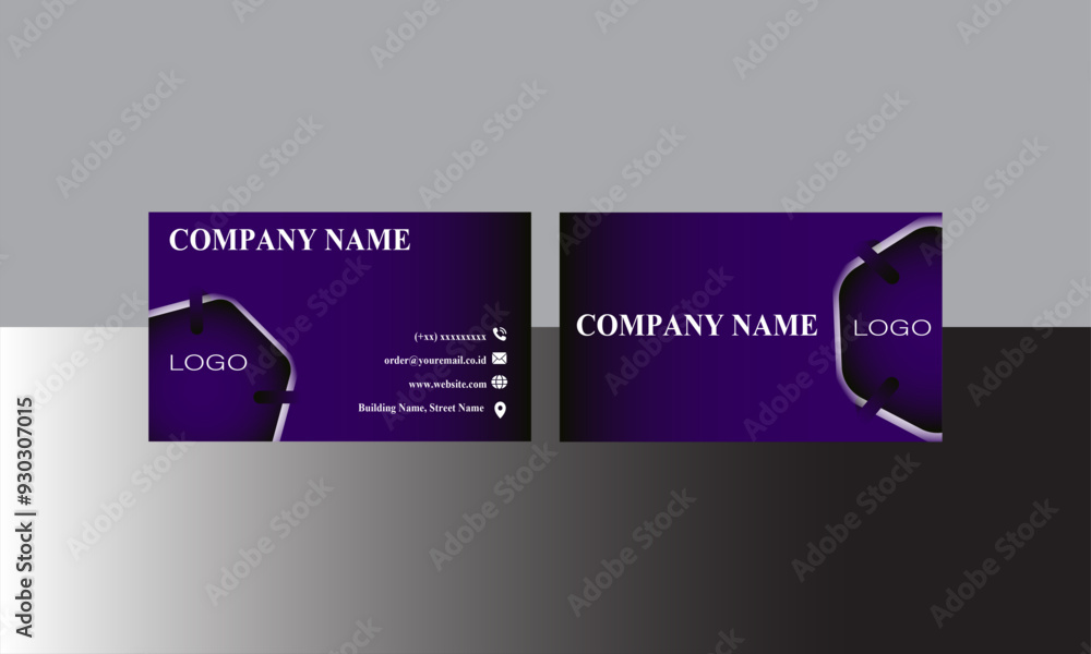 business-card-templates-&-Design000018 business-card-templates-&-Design000018