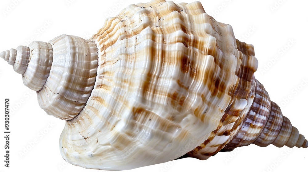 PNG Sea Shell invertebrate seashell seafood., AI Generative PNG Sea Shell invertebrate seashell seafood., AI Generative