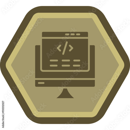 Front End Icon Design