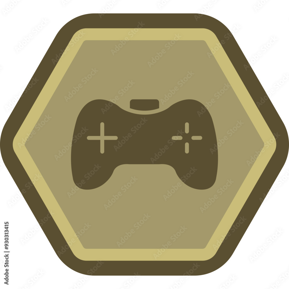Game Icon Design