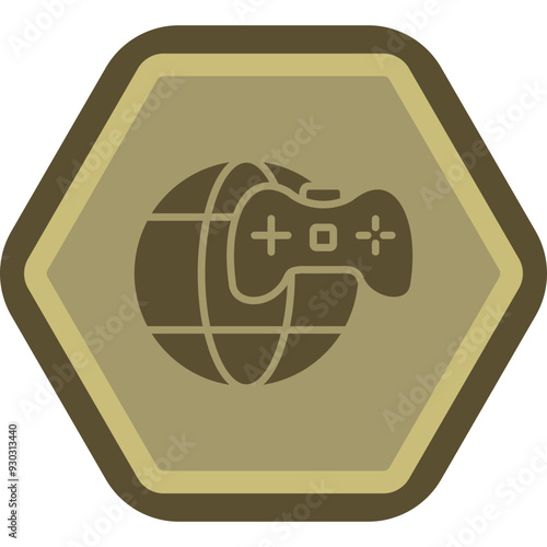 Mmorpg Icon Design