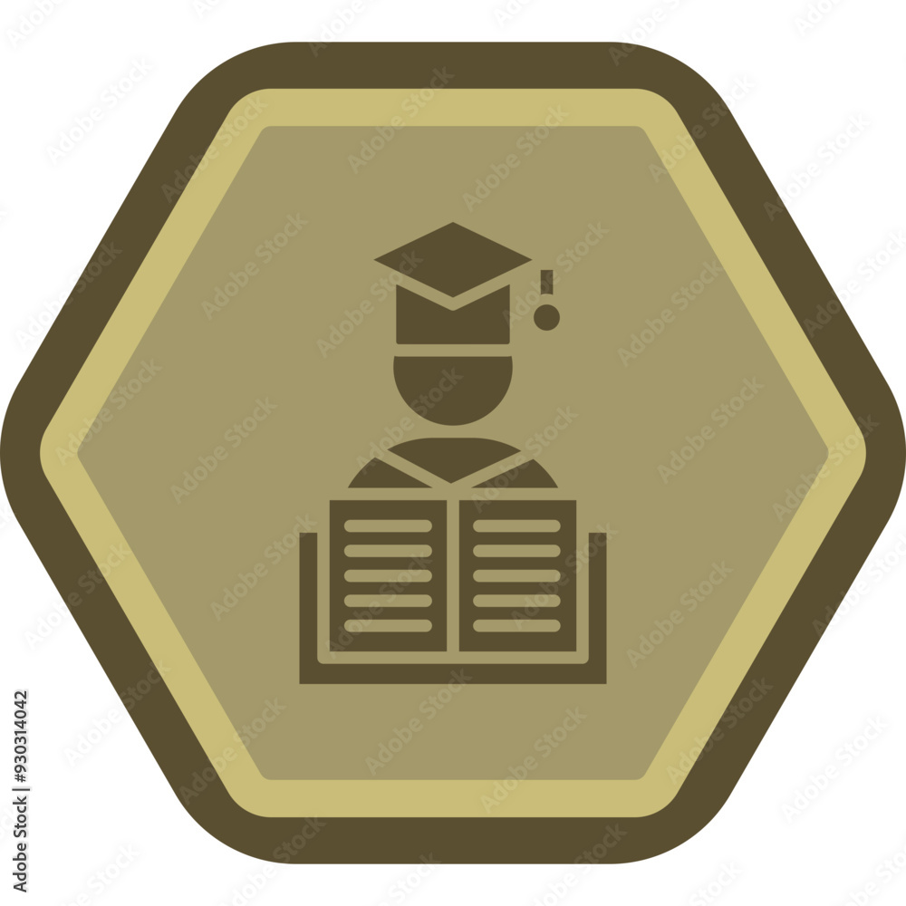 Limit Student Icon Design Limit Student Icon Design
