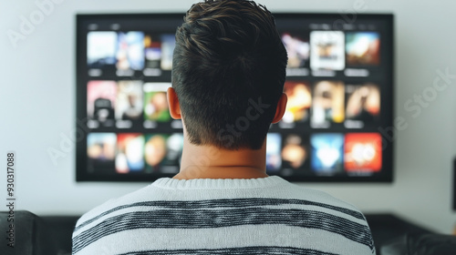 AI-powered personalized entertainment system recommending content based on mood, utilizing advanced algorithms, real-time emotional analysis, and intelligent content curation to deliver tailored