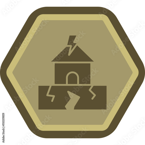 Damage Icon Design