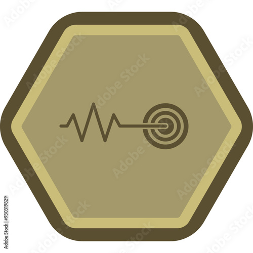 Magnitude Icon Design