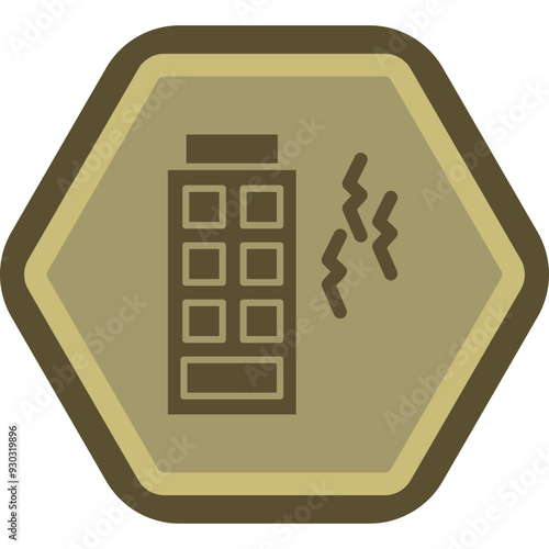 Rescuer Icon Design
