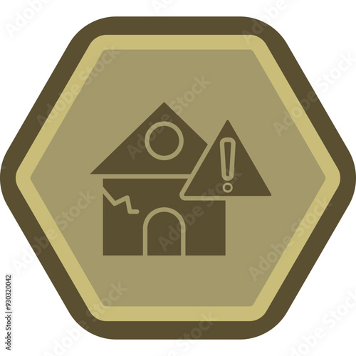Alert Icon Design