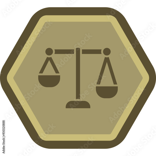 Unfair Icon Design