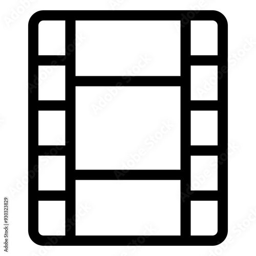 film icon
