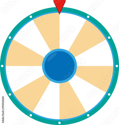 roulette	
