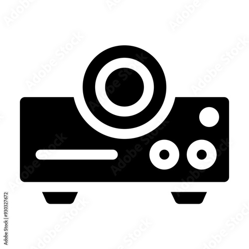 projector icon