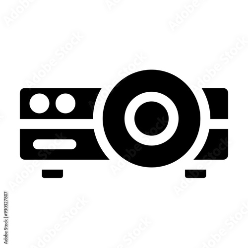 projector icon