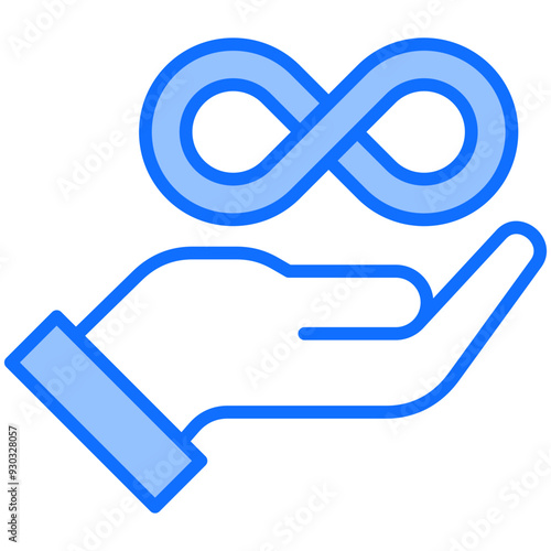 All Inclusive Icon