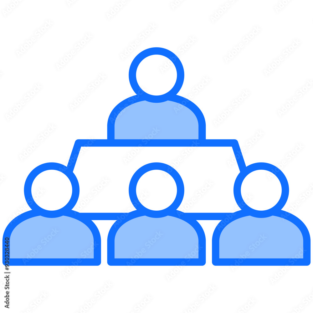 Board Of Directors Icon Board Of Directors Icon