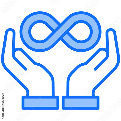 All Inclusive Icon