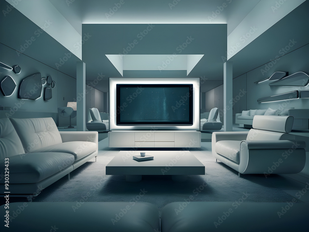 modern living room modern living room