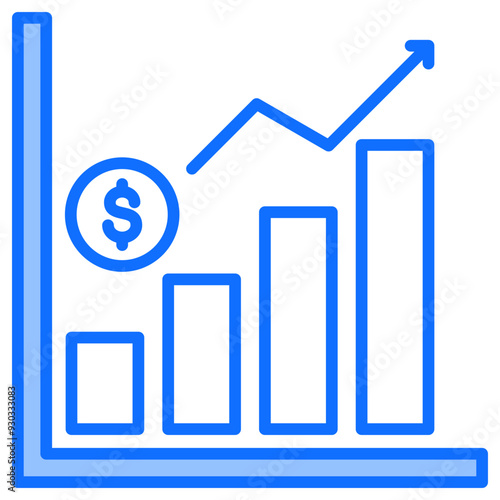 Revenue Icon