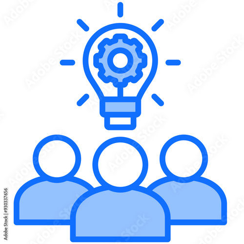 Innovator Icon