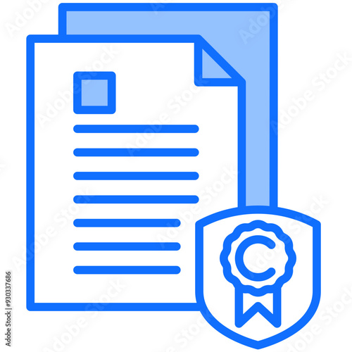 Protected Icon