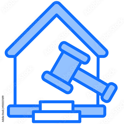 Litigation Icon