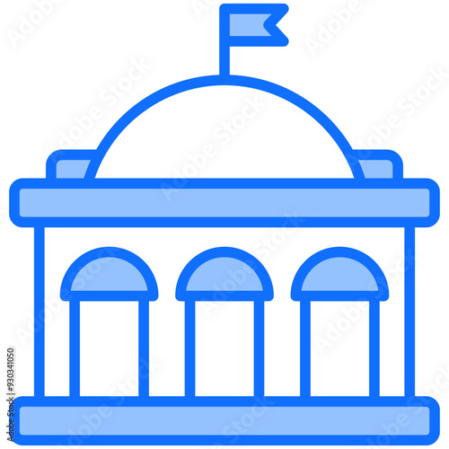 Governance Icon