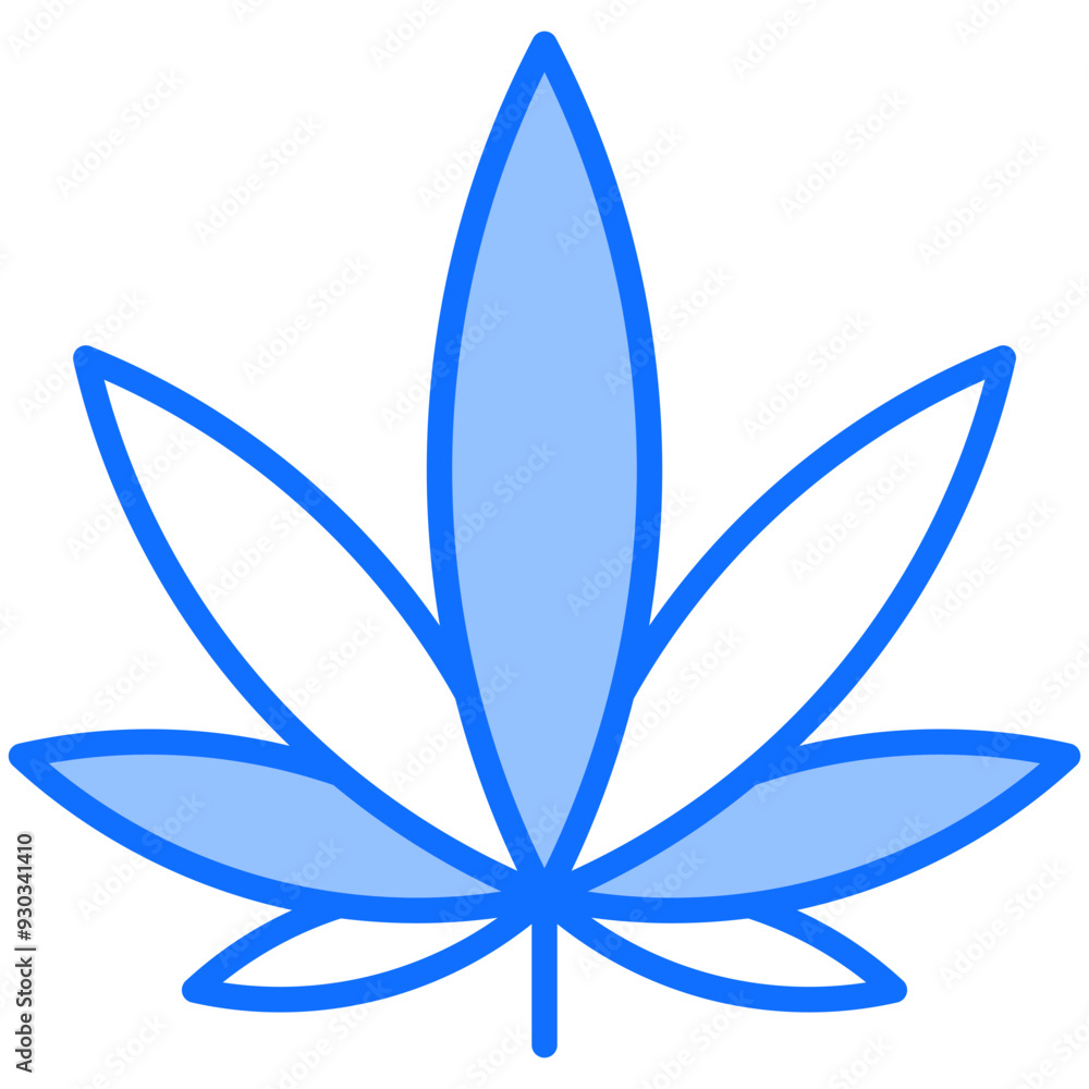 Cannabis Icon Cannabis Icon