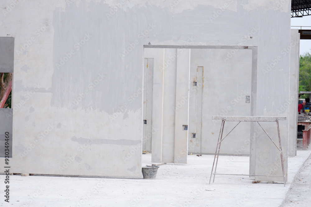 Precast Concrete Wall Factory, Precast Concrete Wall. Precast Concrete Wall Factory, Precast Concrete Wall.