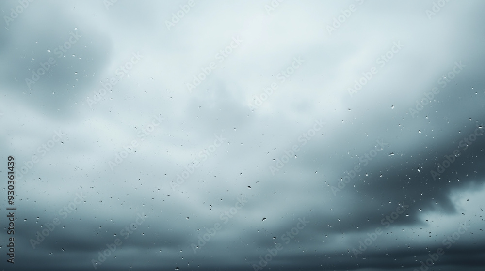Cloudy Storm sky Cloudy Storm sky