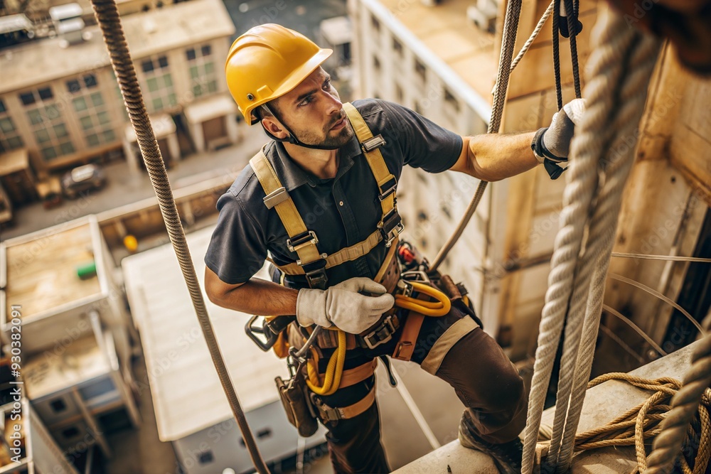 rope access rope access