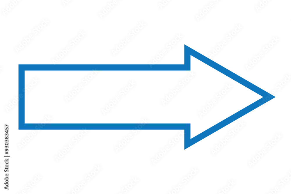 Black arrow pointing right. Arrow shape element Black arrow pointing right. Arrow shape element